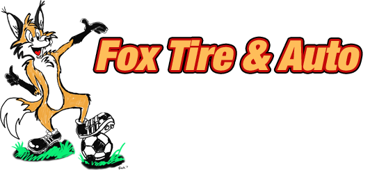 Fox Tires & Auto